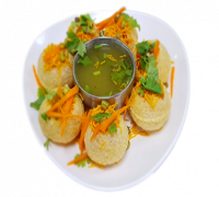 Pani Puri Pani Puri